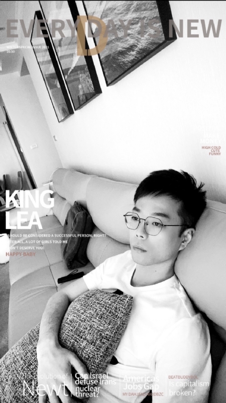 至尊宝的第六张照片--廊坊相亲服务中心