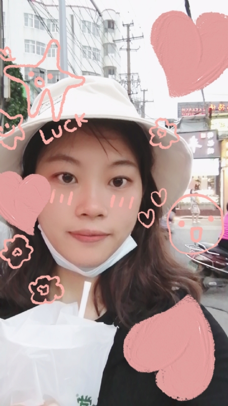 涟漪的第一张照片--廊坊相亲服务中心