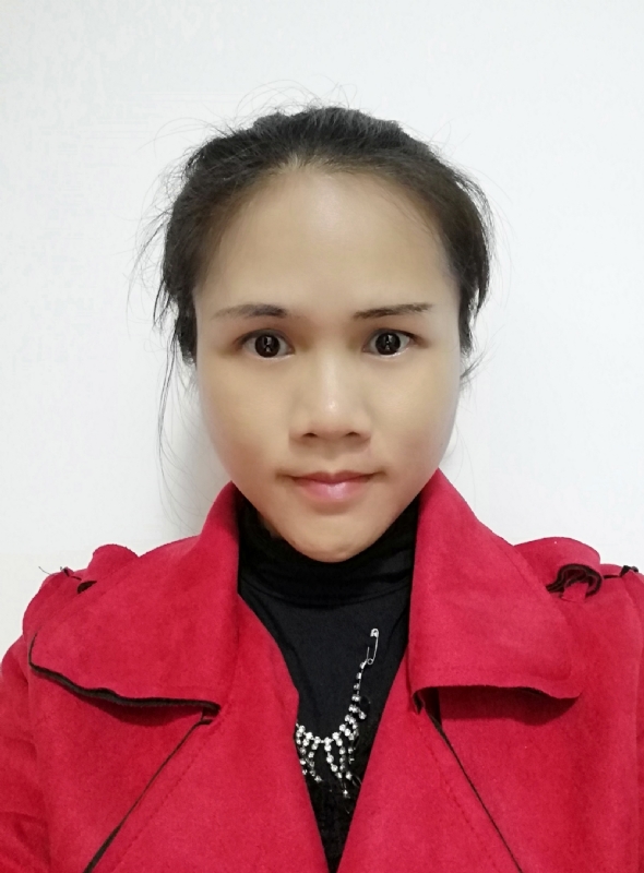 菁菁的第一张照片--廊坊相亲服务中心