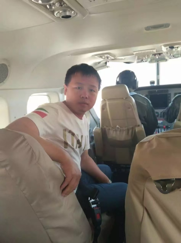 随风飘零的第一张照片--廊坊相亲服务中心