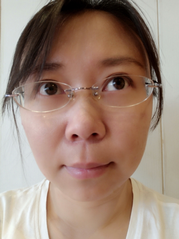 jady的第五张照片--廊坊相亲服务中心