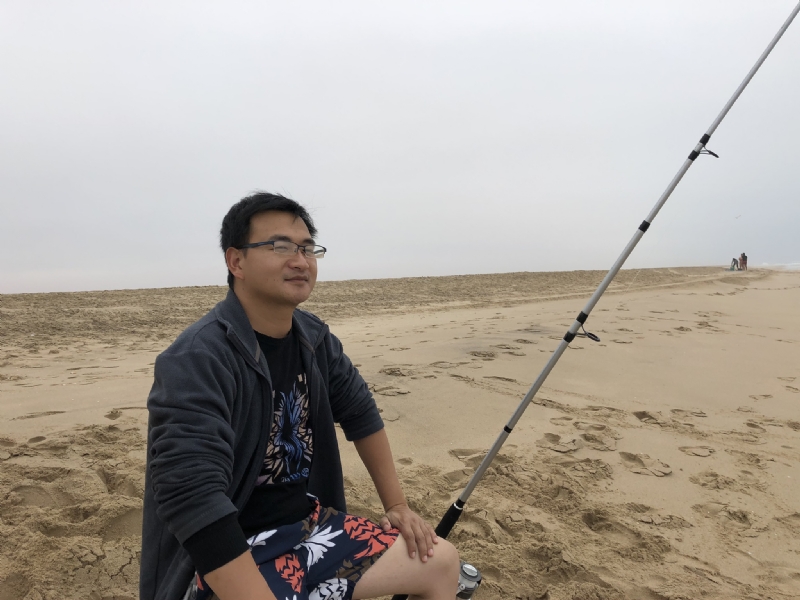 Lucky的第一张照片--廊坊相亲服务中心