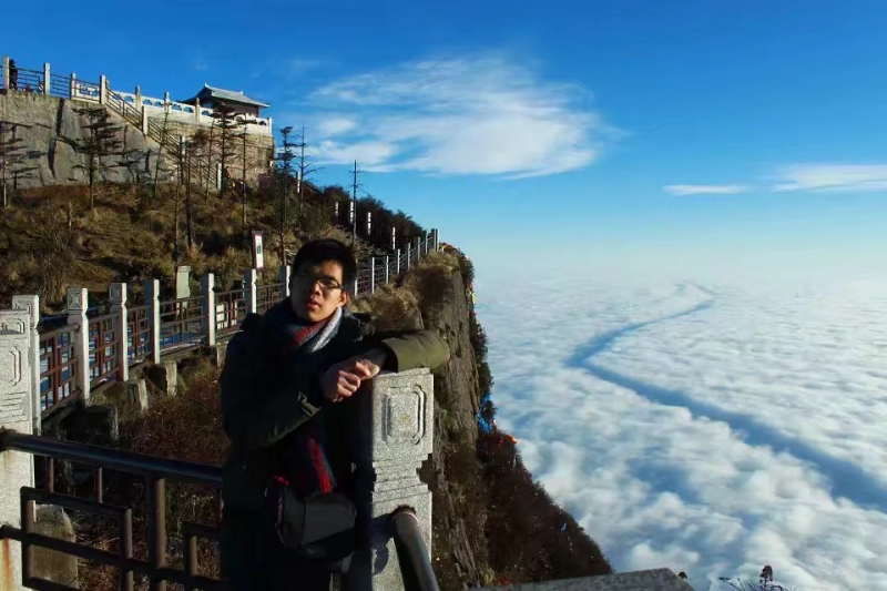 咫尺天涯的第一张照片--廊坊相亲服务中心