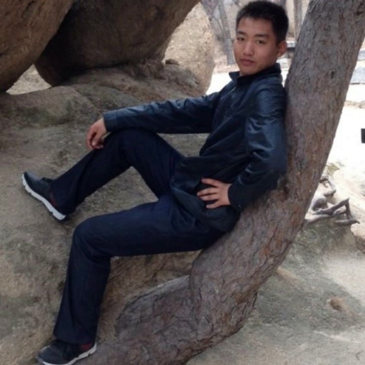 哥不帅但很坏的第一张照片--廊坊相亲服务中心