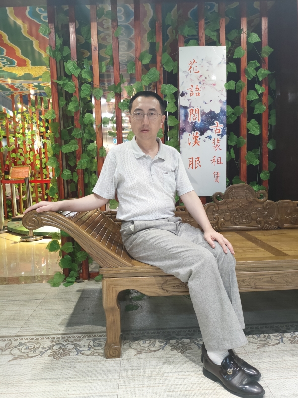 cswep的第三张照片--廊坊相亲服务中心