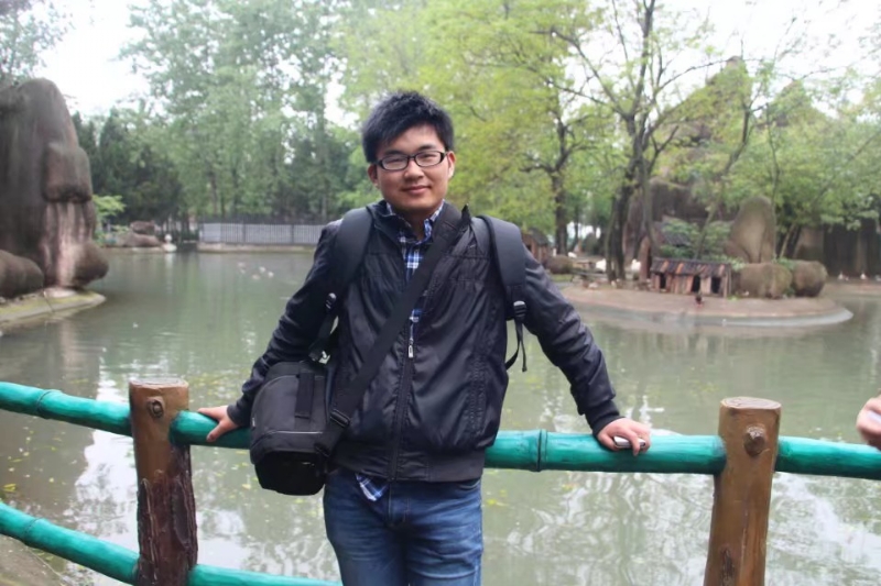 一切都是最好的安排的第一张照片--廊坊相亲服务中心