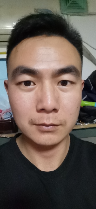 朴实无华的第二张照片--廊坊相亲服务中心