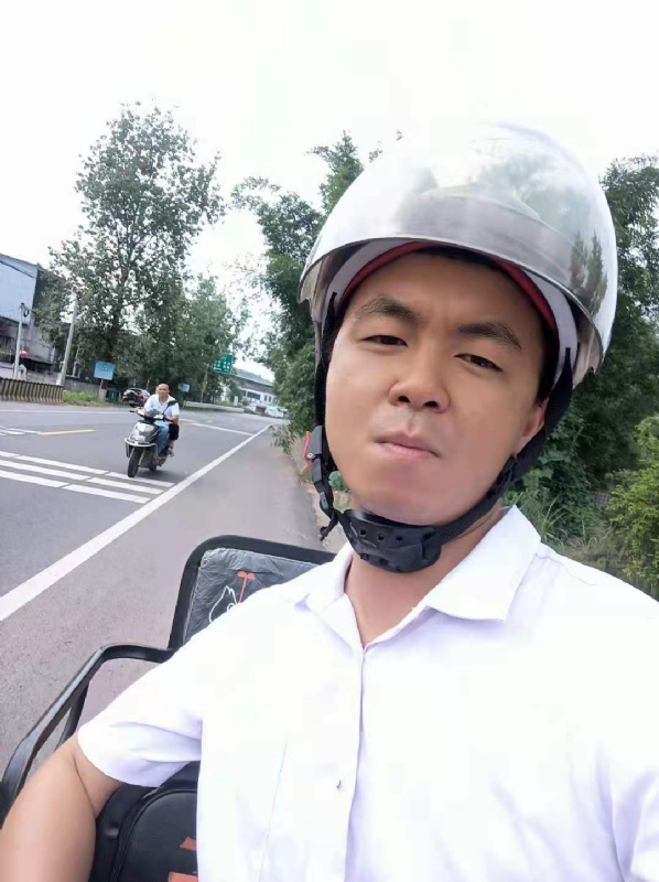 紧张死了的第一张照片--廊坊相亲服务中心