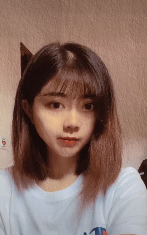 教幼儿园的羊羊老师的第一张照片--廊坊相亲服务中心