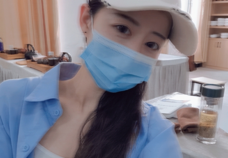 木头人的第一张照片--廊坊相亲服务中心