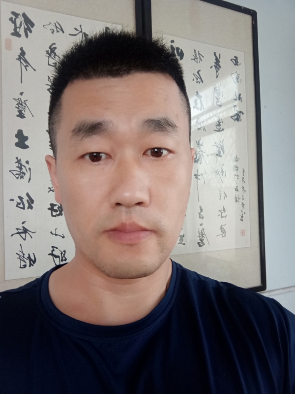 应该是个好人的第二张照片--廊坊相亲服务中心