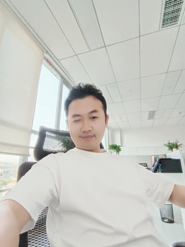 kate的第一张照片--廊坊相亲服务中心