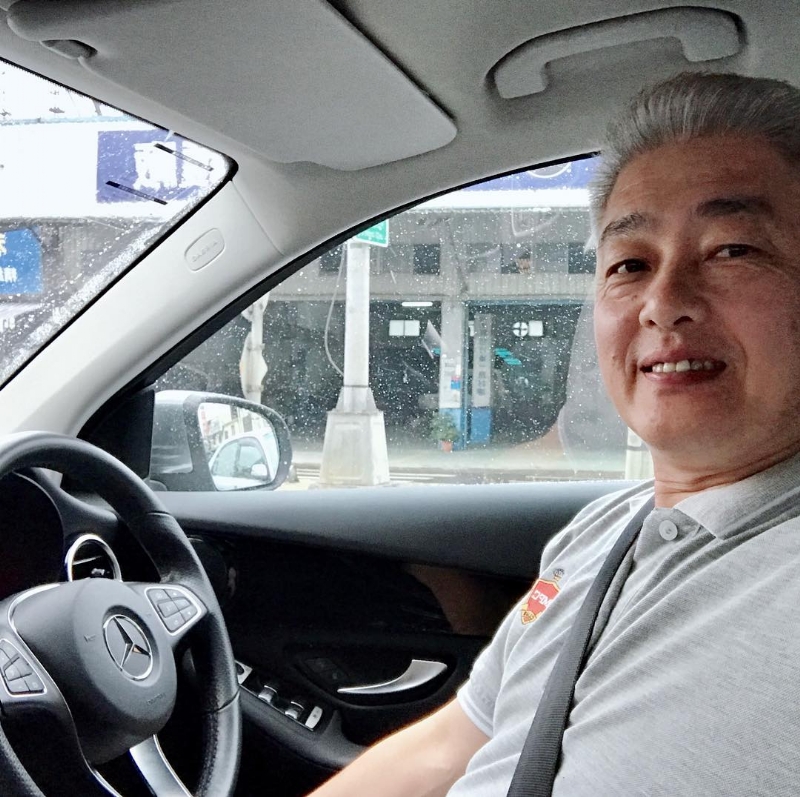 Har的第一张照片--廊坊相亲服务中心