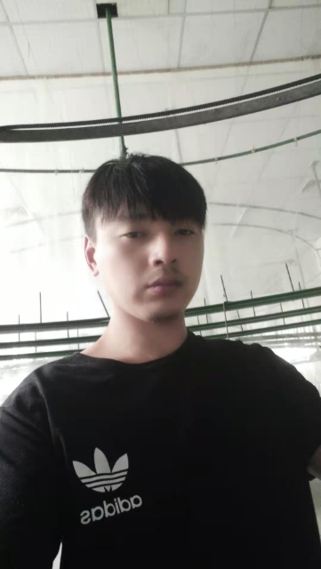 久鑫的第一张照片--廊坊相亲服务中心