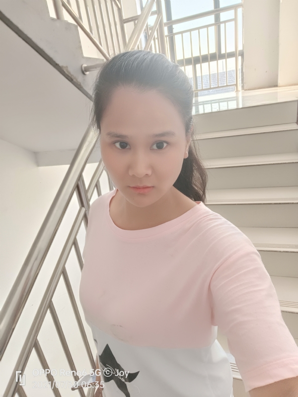 姣的第三张照片--廊坊相亲服务中心