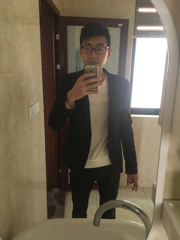 一生何求的第一张照片--廊坊相亲服务中心