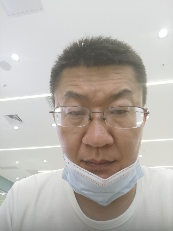 无奈的第一张照片--廊坊相亲服务中心