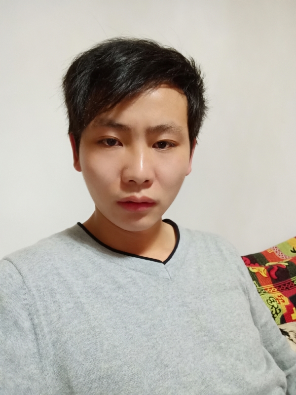 晴空万里的第一张照片--廊坊相亲服务中心