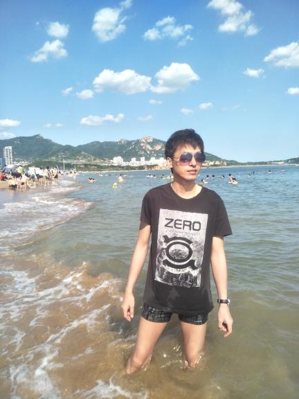 星辰、大海的第一张照片--廊坊相亲服务中心