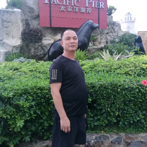 木子五的第二张照片--廊坊相亲服务中心