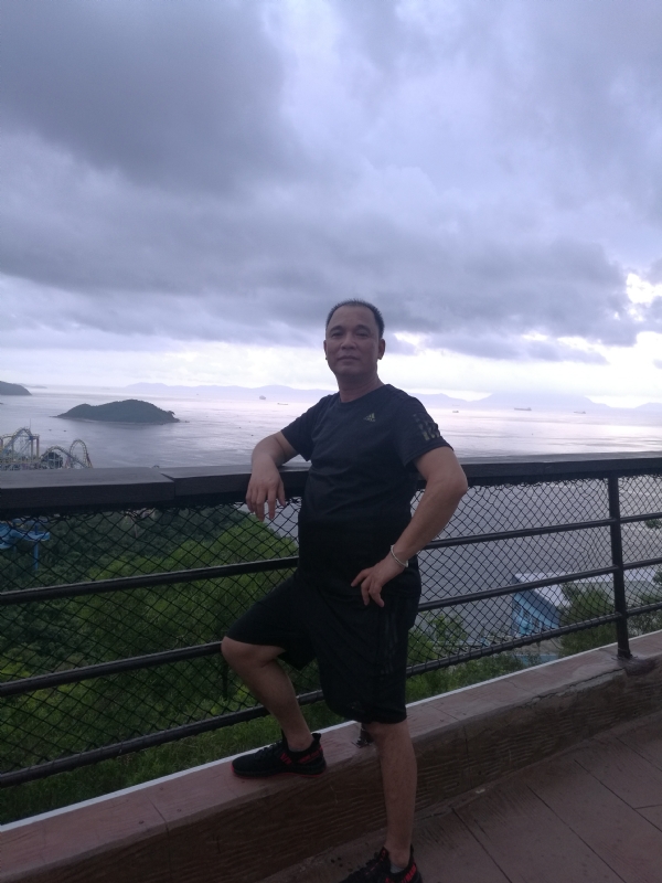 木子五的第三张照片--廊坊相亲服务中心