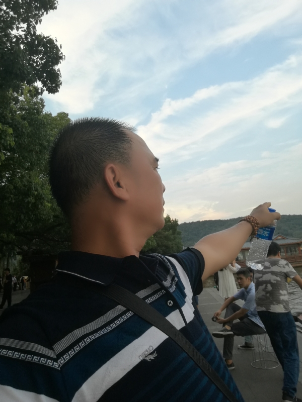 木子五的第四张照片--廊坊相亲服务中心