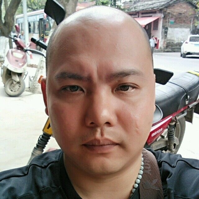 开心就好的第一张照片--廊坊相亲服务中心