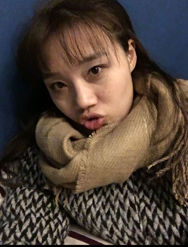 幂幂的style的第二张照片--廊坊相亲服务中心