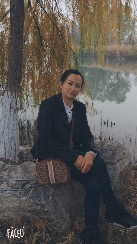 si?yue?tian的第一张照片--廊坊相亲服务中心