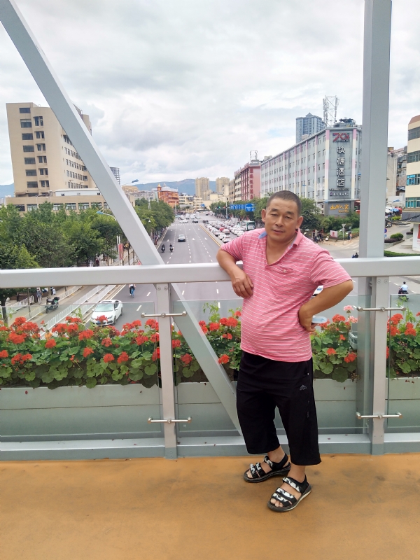 真诚的第一张照片--廊坊相亲服务中心