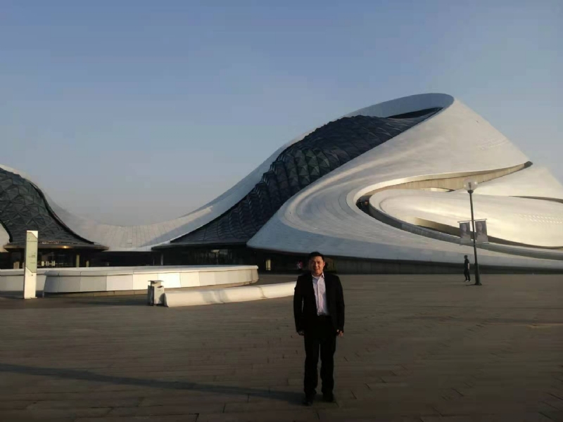 荣荣的第一张照片--廊坊相亲服务中心