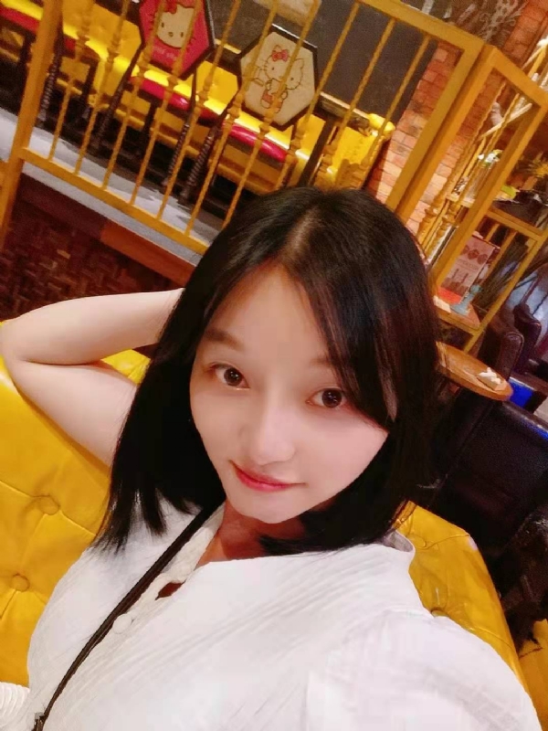 暖暖的第一张照片--廊坊相亲服务中心