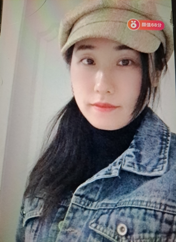 嫣然一笑的第二张照片--廊坊相亲服务中心