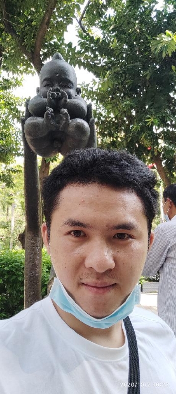 欧阳的第三张照片--廊坊相亲服务中心