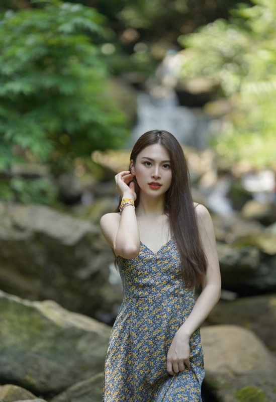 Catherine的第二张照片--廊坊相亲服务中心