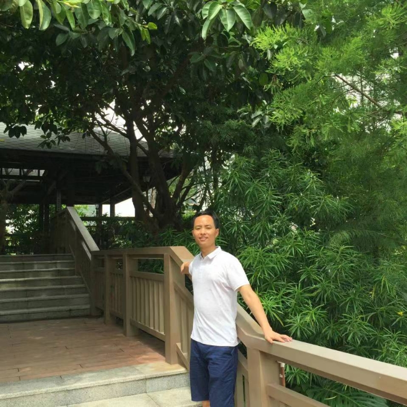 教书育人的第一张照片--廊坊相亲服务中心