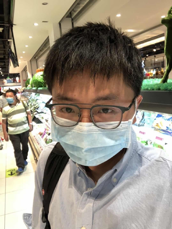 依一的第一张照片--廊坊相亲服务中心