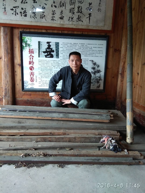 周哥的第二张照片--廊坊相亲服务中心