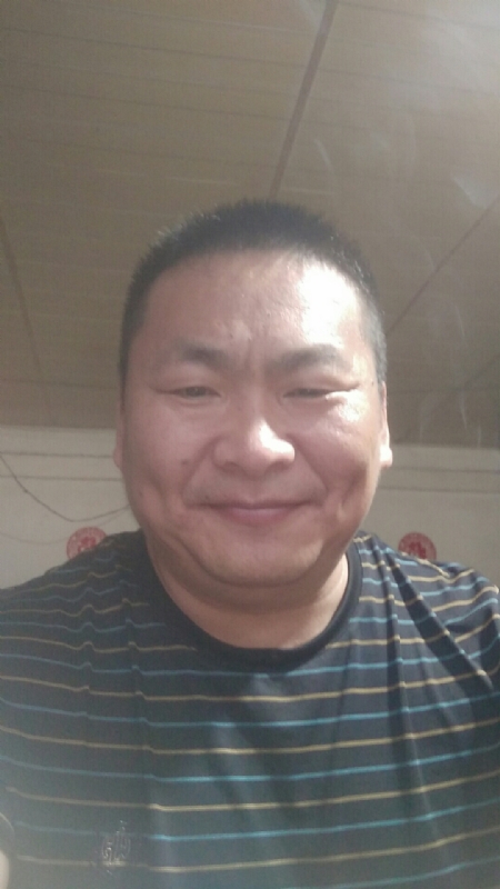 痛并快乐着的第一张照片--廊坊相亲服务中心