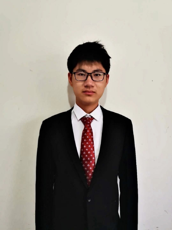 别说谎的第一张照片--廊坊相亲服务中心