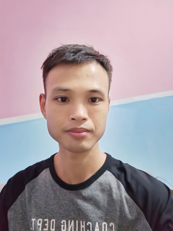 简单就好的第二张照片--廊坊相亲服务中心