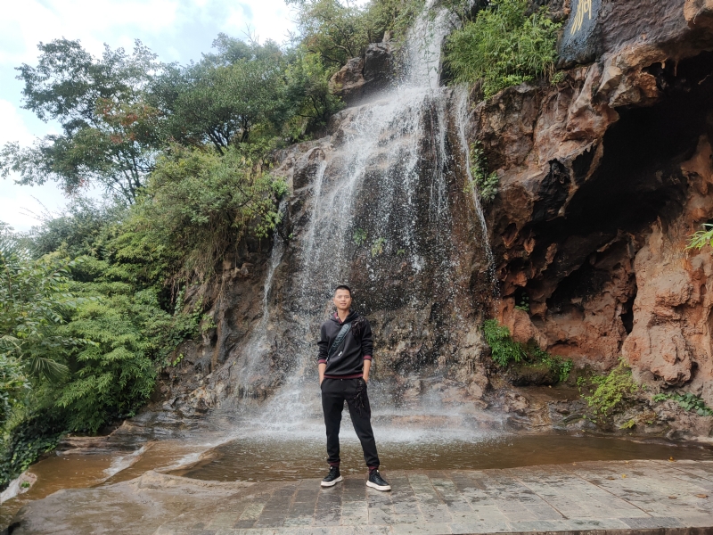 缘的第一张照片--廊坊相亲服务中心