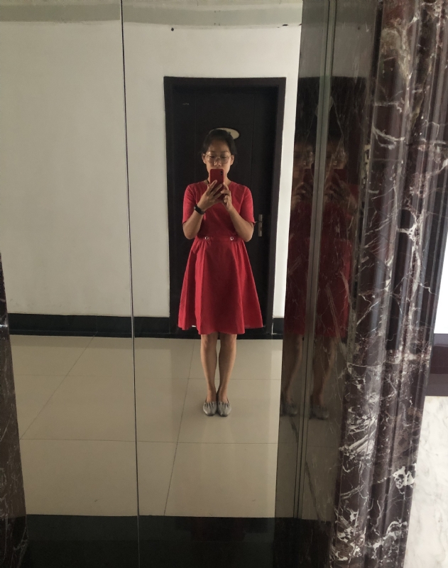 lulu18的第一张照片--廊坊相亲服务中心