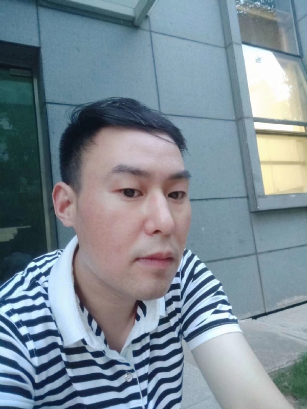 曙光的第一张照片--廊坊相亲服务中心