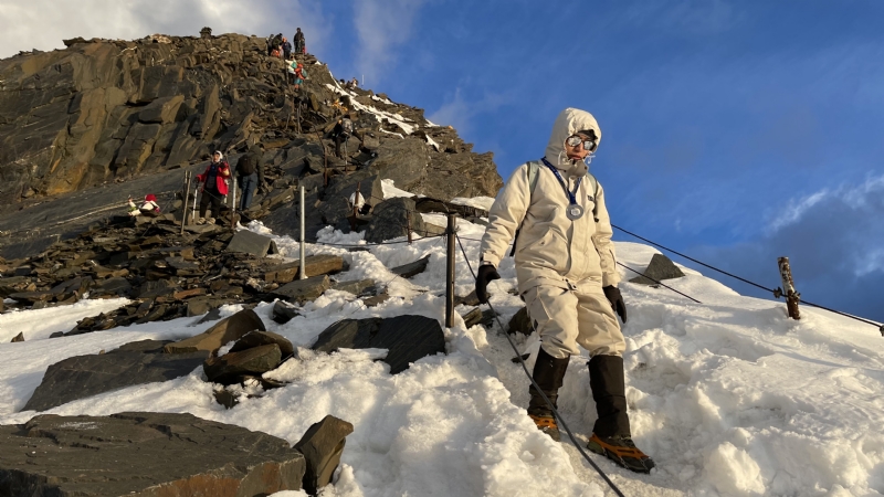 三千弱水的第一张照片--廊坊相亲服务中心