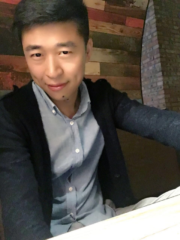 漫长的第一张照片--廊坊相亲服务中心