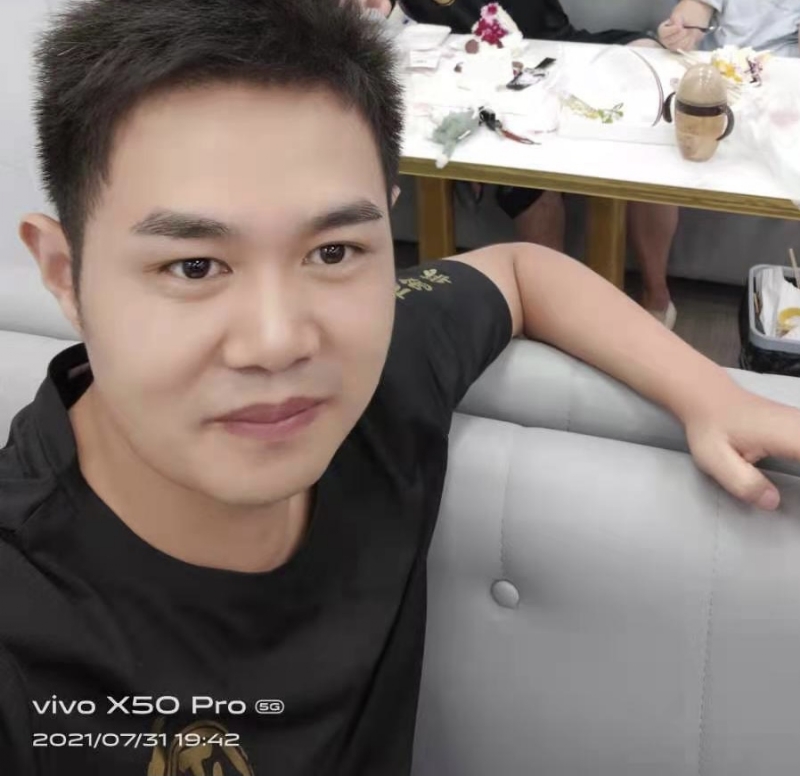 阳洋杨的第一张照片--廊坊相亲服务中心