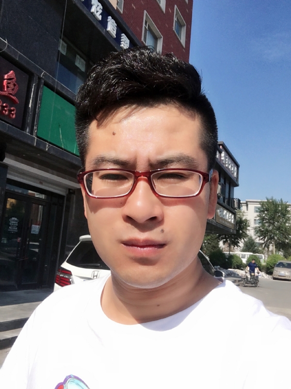 AA首席的第一张照片--廊坊相亲服务中心