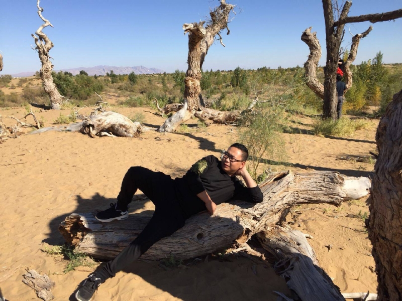 爱需要时间的第一张照片--廊坊相亲服务中心