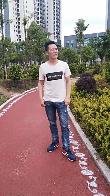 真诚相待的第一张照片--廊坊相亲服务中心